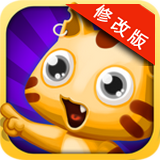 泡泡大乱射