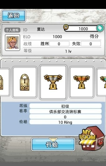 国际象棋入门