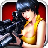 杀手狙击之神爆头版