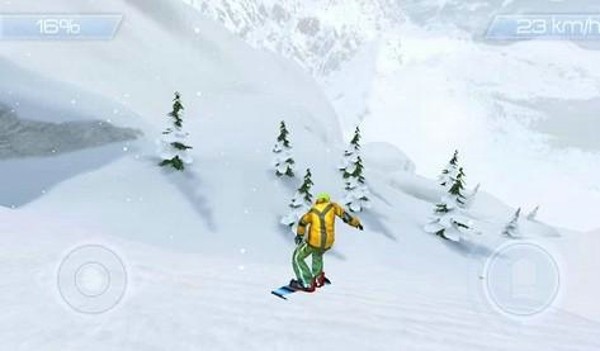 暴风雪绳索英雄
