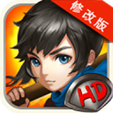 三国英雄