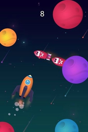 行星冲击波