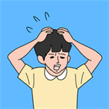 隐藏我的测试