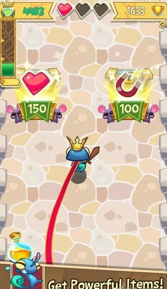 国王之冠The Kings Crown