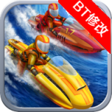 激流快艇GP