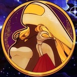 星际飞行射击