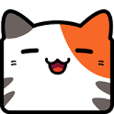 小偷猫砖块