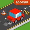 公路车交通赛车3D