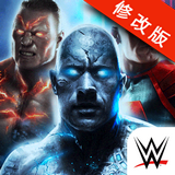 WWE 2K