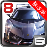 都市赛车5中文版