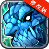 传奇战士RPG