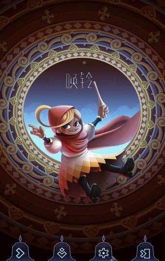 征服者时代中文版