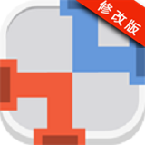 发光的碎砖机
