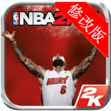 NBA 2K13