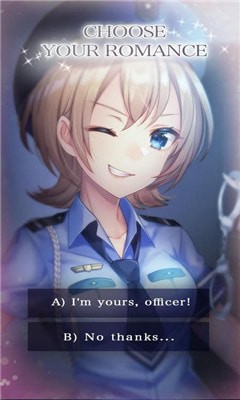 我的警匪世界