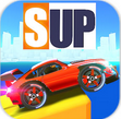 Super Wave Rider