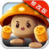 萌宠小镇城堡