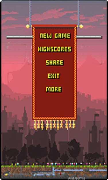 天空之城全面战争装备获取