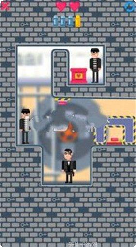 子弹爆炸杀手最新版本