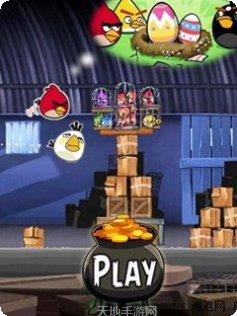 愤怒的小鸟太空下载