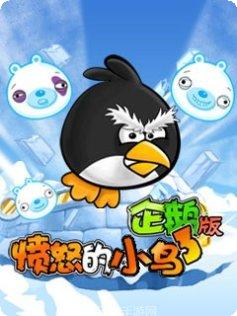 愤怒的小鸟太空攻略