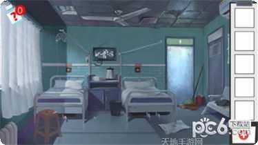 密室逃脱中国式房间攻略