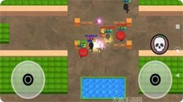 人群战斗竞技场下载地址