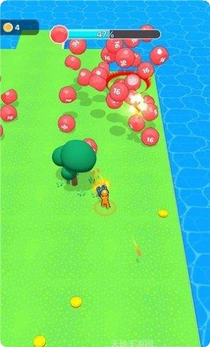 子弹爆炸杀手最新版本下载