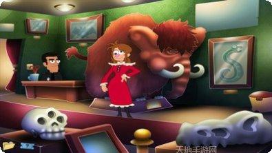 疯狂的僵尸赛车玩法介绍