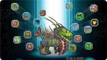 变异狗战争战斗技巧