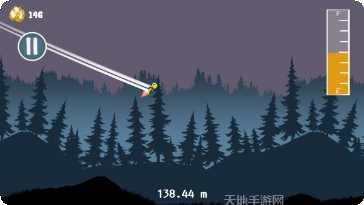 喷气背包猫冒险角色介绍