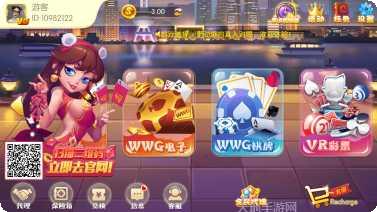 大梦想棋牌安卓版