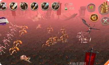 神奇绳索英雌冒险攻略