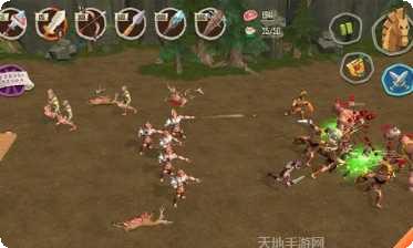 神奇绳索英雌角色介绍