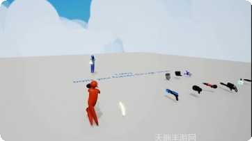3D火柴人求生下载