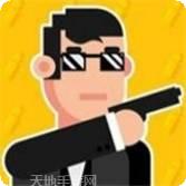 子弹爆炸Bullet Blast!