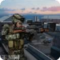 特警射击反恐精英