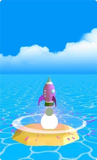 Rocket Royale游戏攻略