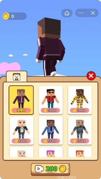 极限竞速街头传奇下载