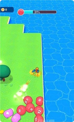 子弹爆炸杀手下载地址