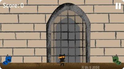 功夫忍者战斗攻略