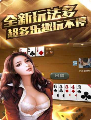 圣盛潜江红中下载