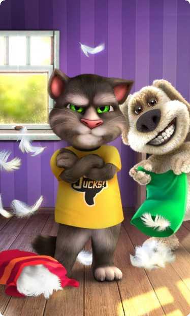 会说话的安吉拉玩法介绍