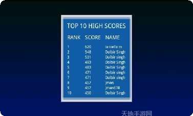 目标射击传奇攻略