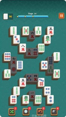 豆豆斗牌技巧分享