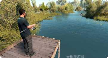 终极钓鱼联赛下载