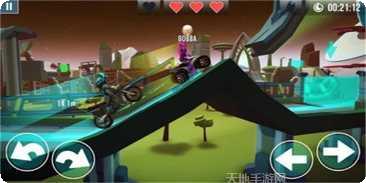 Grav游戏攻略