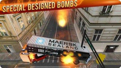 交通赛车撞击爆炸攻略大全