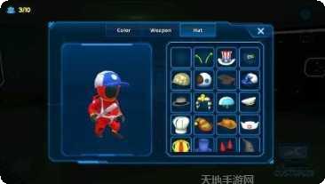 Impostor Kings下载地址