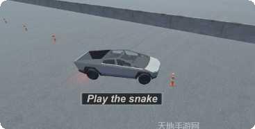 模拟真实挖掘机建造操作指南